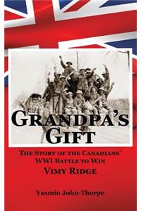 Grandpa's Gift