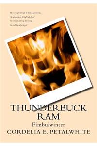 Thunderbuck Ram