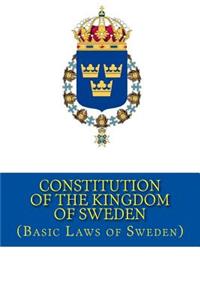Constitution of the Kingdom of Sweden