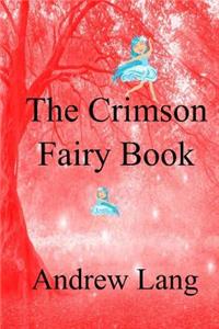 The Crimson Fairy Book