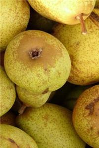 Pears Notebook
