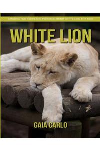 White Lion