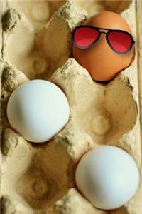 One Cool Egg Journal