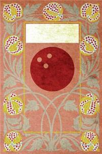 Monogram Bowling, American Journal