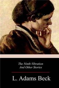 The Ninth Vibration and Other Stories