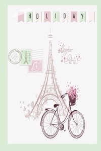 Holiday ( Vacation Planner)