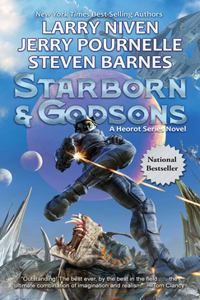 Starborn and Godsons, 3