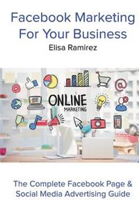 Facebook Marketing For Your Business