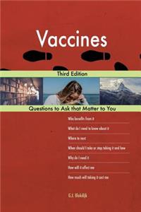 Vaccines; Third Edition