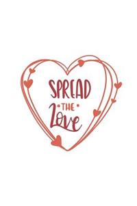 Spread the Love
