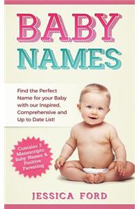 Baby Names