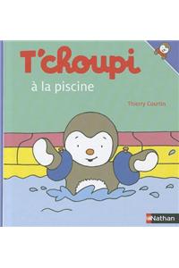 T'choupi