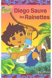 Diego Sauve Les Rainettes