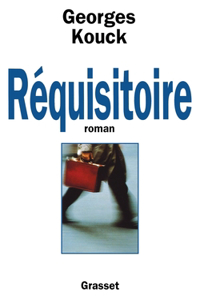 Réquisitoire