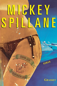 Dans Les Profondeurs