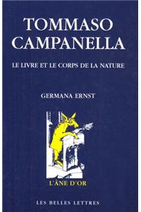 Tommaso Campanella