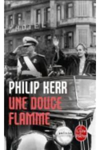 Une Douce Flamme