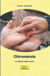 Chiromanzia - La lettura della mano