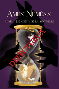 Âmes Némésis