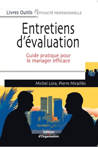 Entretiens d'évaluation