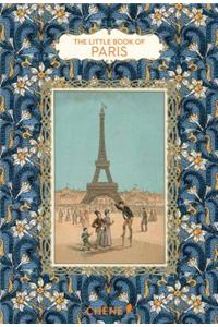 The Little Book of Paris