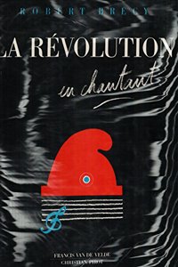 La Revolution En Chantant CB