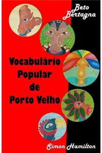 Vocabulario Popular de Porto Velho