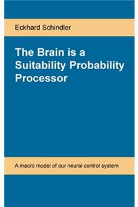 Brain is a Suitability Probability Processor