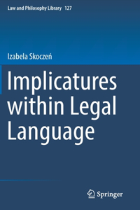 Implicatures Within Legal Language