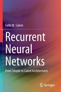 Recurrent Neural Networks