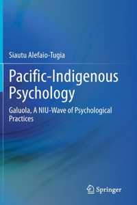 Pacific-Indigenous Psychology