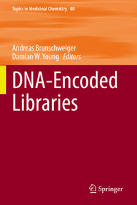 Dna-Encoded Libraries