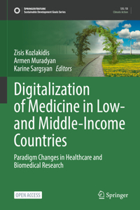 Digitalization of Medicine in Low- And Middle-Income Countries