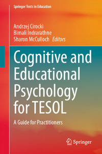 Cognitive and Educational Psychology for TESOL