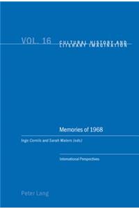 Memories of 1968