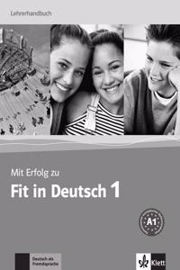 Mit Erfolg zu Fit in Deutsch