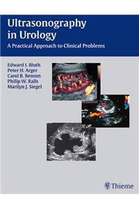 Ultrasonography in Urology: A Practical Approach to Clinical Problems