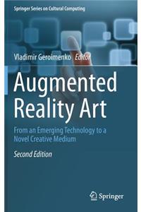 Augmented Reality Art