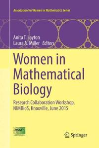 Women in Mathematical Biology