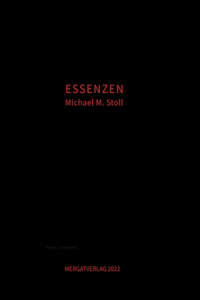 ESSENZEN schwarz