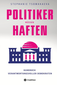 Politiker Müssen Haften