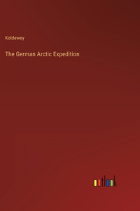 The German Arctic Expedition