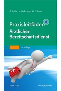 Praxisleitfaden Ärztlicher Bereitschaftsdienst