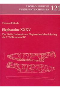 Elephantine XXXV
