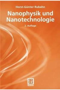 Nanophysik Und Nanotechnologie