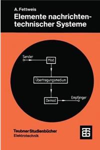 Elemente Nachrichtentechnischer Systeme