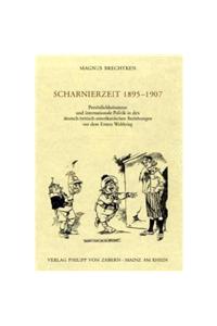 Scharnierzeit 1895-1907