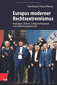 Europas moderner Rechtsextremismus