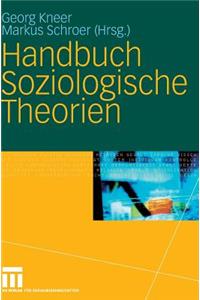 Handbuch Soziologische Theorien