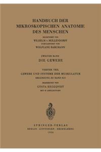 Die Gewebe